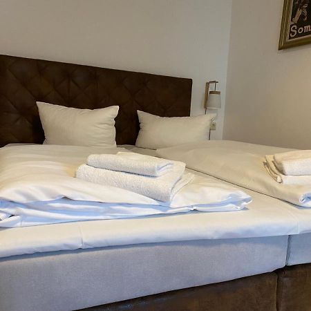 Fasa Lodge 奥泊维森塔尔 外观 照片