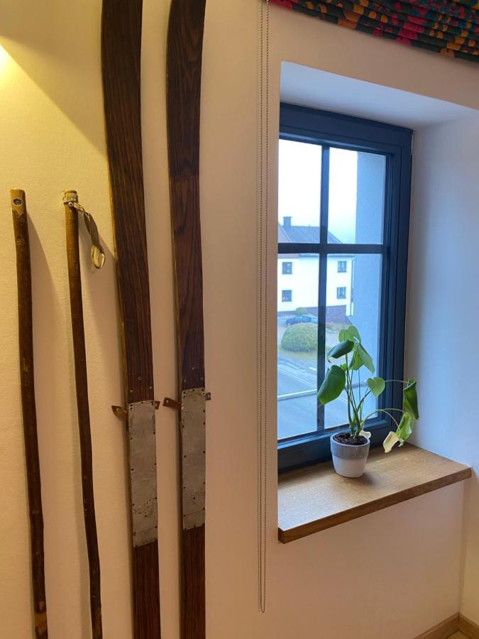 Fasa Lodge 奥泊维森塔尔 外观 照片